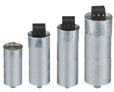 无锡市开源电力电容器厂