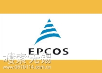 爱普科斯科技(无锡)有限公司