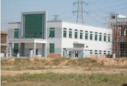 无锡市太华电子有限公司