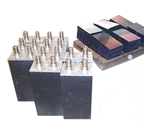 江阴安诺电极有限公司