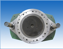 无锡通裕电机装备制造有限公司