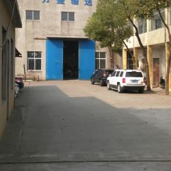 无锡欧典精密机械有限公司