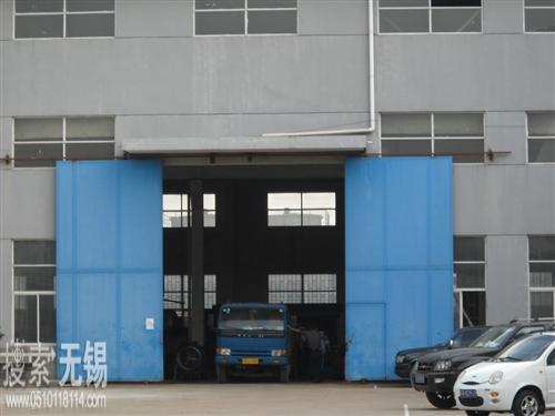 无锡市新科检测设备有限公司