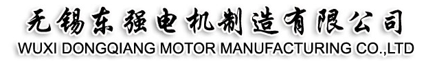 无锡东强电机制造有限公司