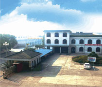 无锡震达机电有限公司