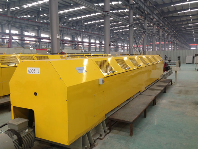 江阴海瑞德机电科技有限公司