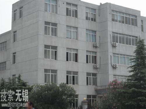 无锡博灿通用机电设备有限公司