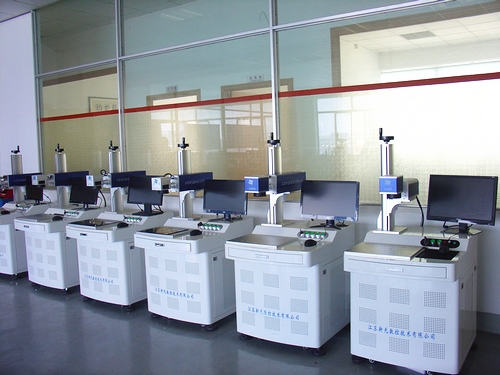 江苏新光数控技术有限公司