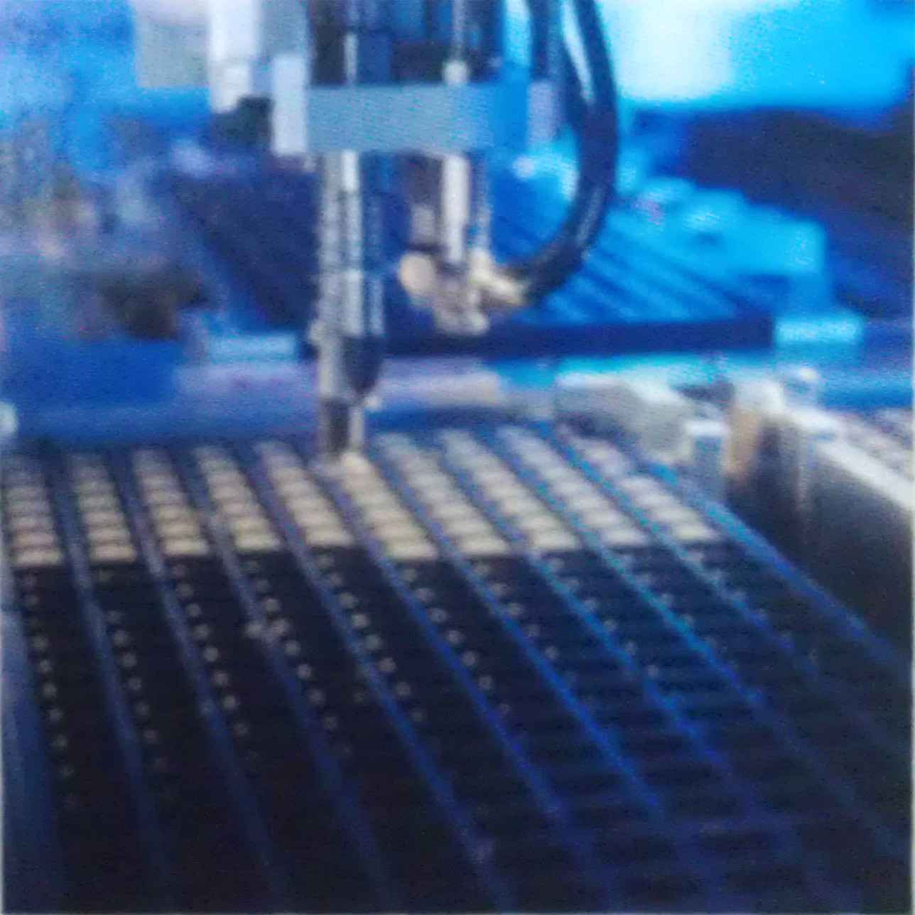 常州市永联电子有限公司