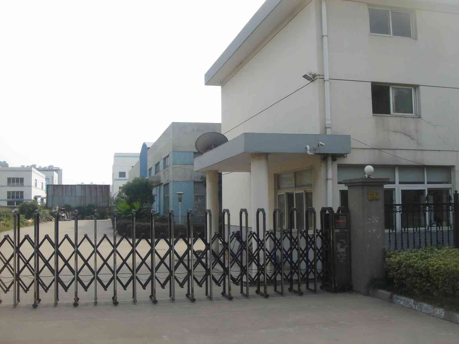 常州小石阿信电子设备有限公司