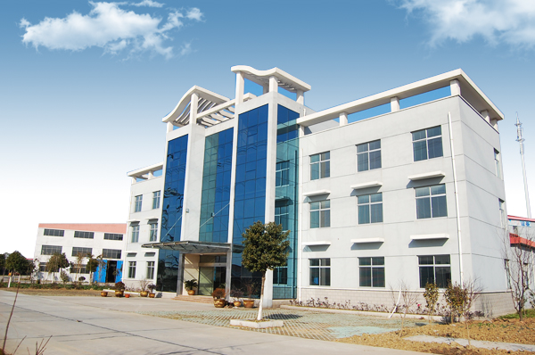 常州八达环保设备有限公司