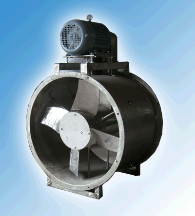 常州市润佳风机有限公司