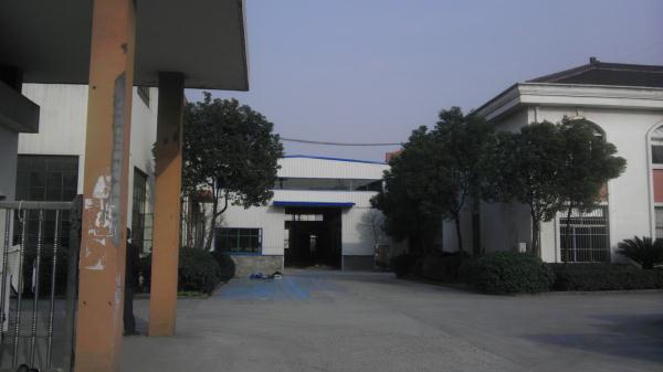 无锡太湖国家旅游度假区路灯管理所