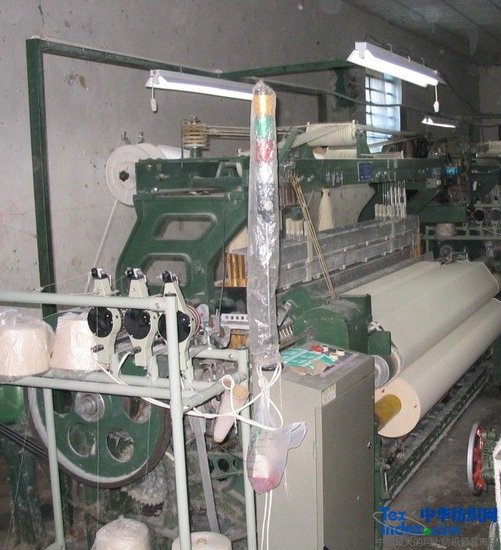 人达二手纺机服务部