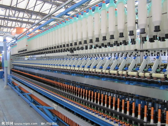 亚宇纺织机械有限公司