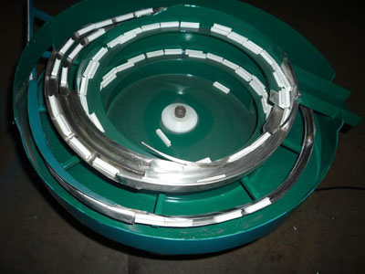 常州市环奥振动盘设备厂