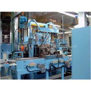 常州精瑞自动化装备技术有限公司