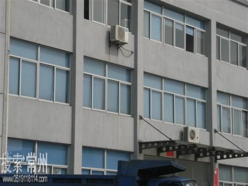 常州英赛控制技术有限公司