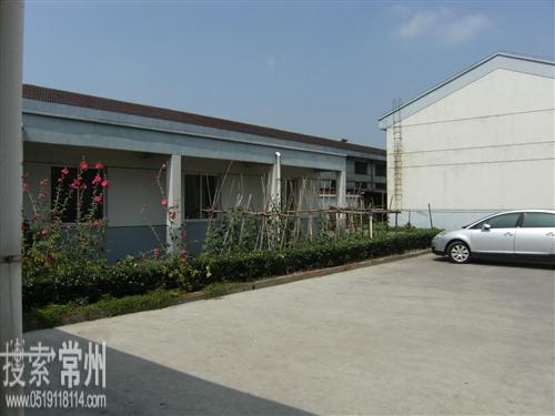 常州永创自动化科技有限公司