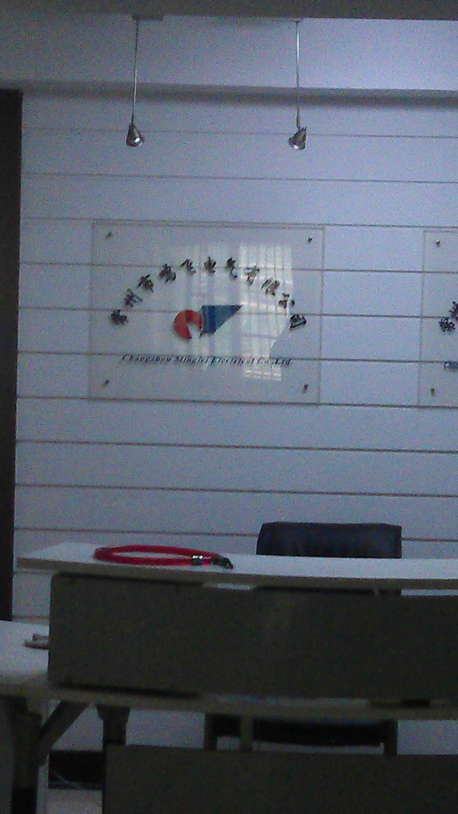 常州市鸣飞电气有限公司