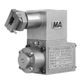 无锡出新液压成套设备有限公司