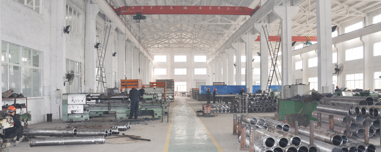 无锡市双裕液压机械有限公司