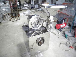 富翔机械有限公司