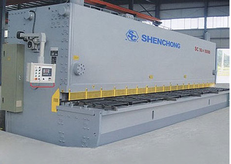 无锡神冲锻压机床有限公司