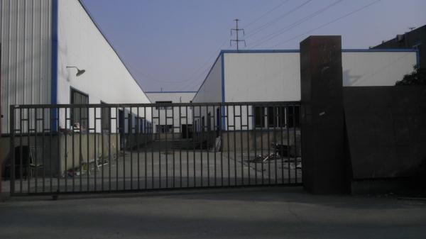 无锡百弘机械有限公司