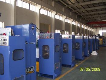 江威机械有限公司