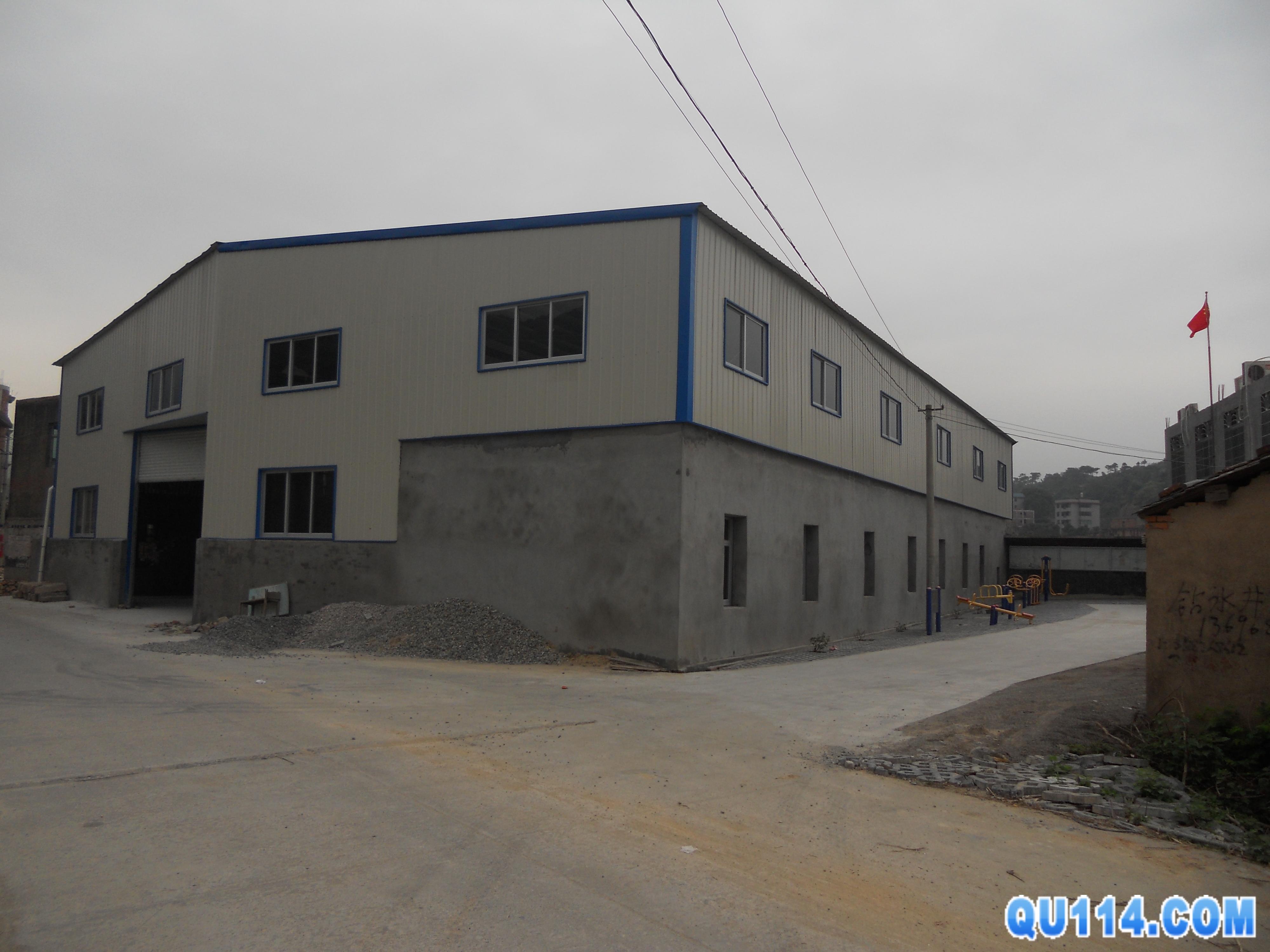 无锡八士盖尔特机械制造厂