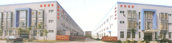 无锡市阳一机械有限公司