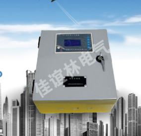 无锡佳谊林电气有限公司