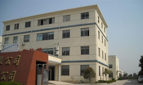 无锡恒富科技有限公司