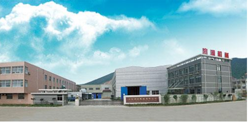 江阴润源机械有限公司