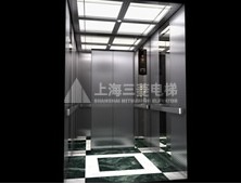 上海三菱电梯有限公司常州分公司