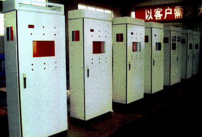 无锡市广益晶瑜电仪成套厂