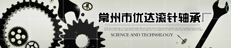 常州市优达滚针轴承厂