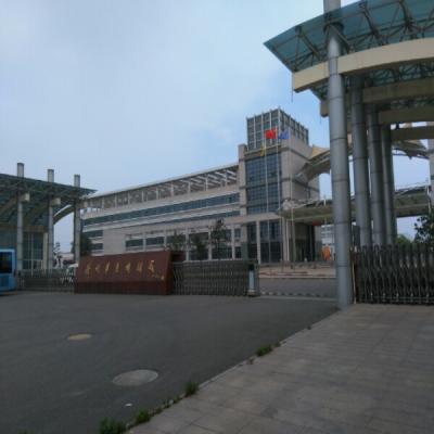 徐州市金山桥开发区精美机电制造公司