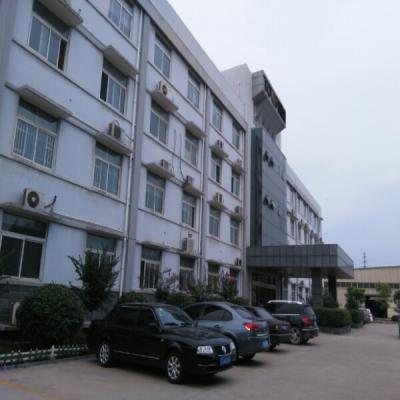 徐州太鹏工程机械有限公司
