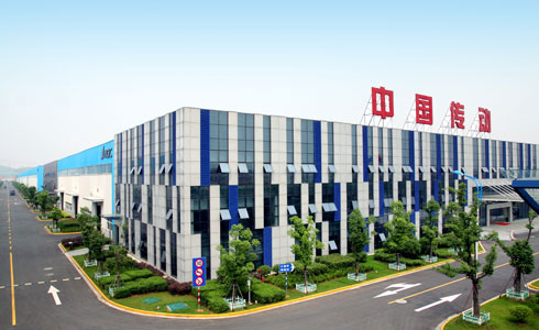 南京高精传动设备制造有限公司