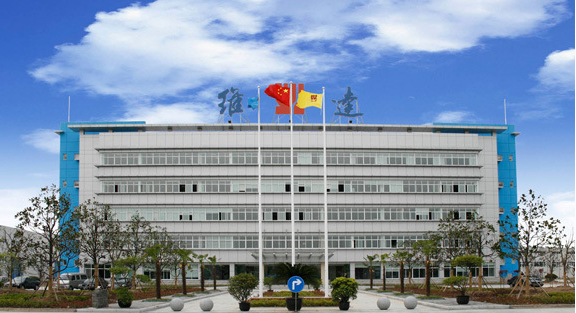 江苏维达机械有限公司