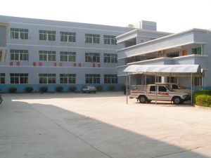 南京蓝洋制冷设备工程有限公司