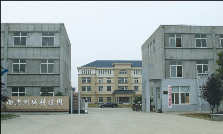 南京宁博分析仪器有限公司