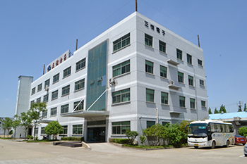 江苏正恺电子科技有限公司