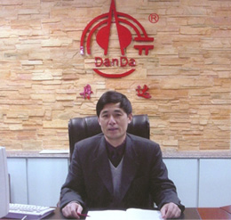 丹阳市丹达防腐设备有限公司