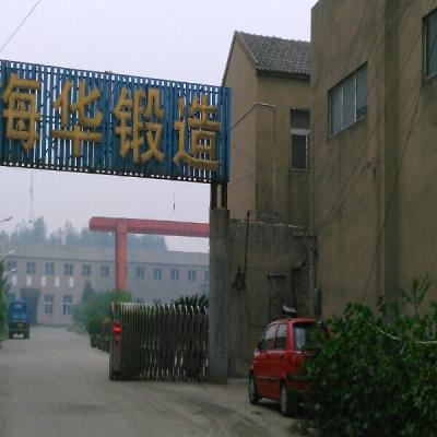 徐州海华环锻有限公司