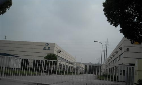 无锡钛升半导体材料科技有限公司