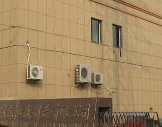 溧阳市双龙机械制造有限公司