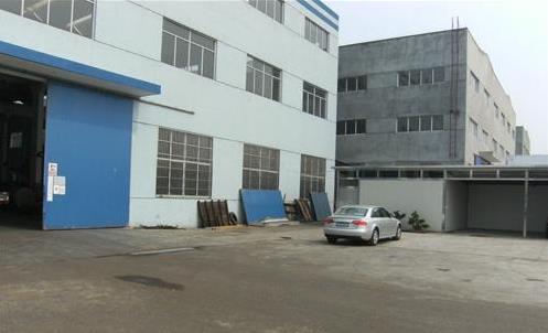 常州市力旷机械有限公司